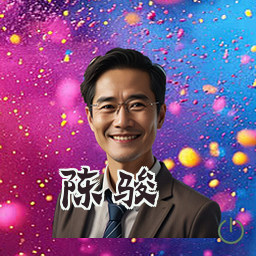 陈骏